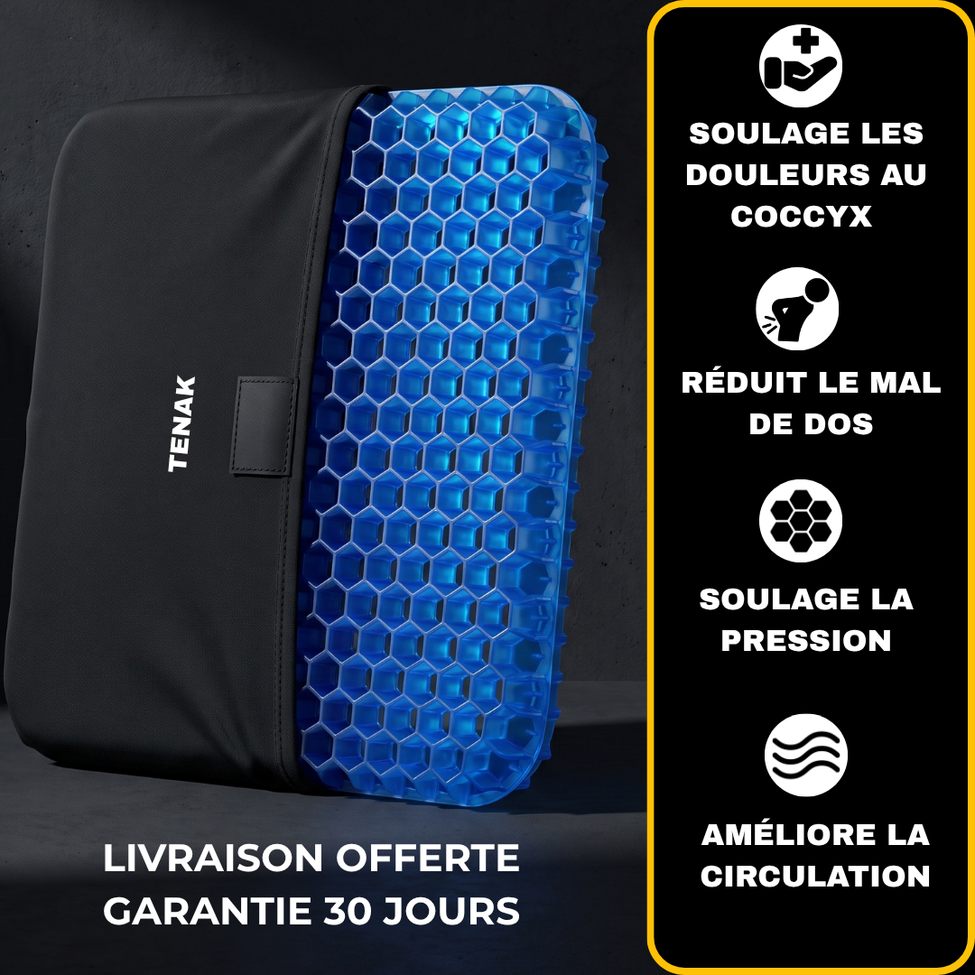 Coussin TENAK