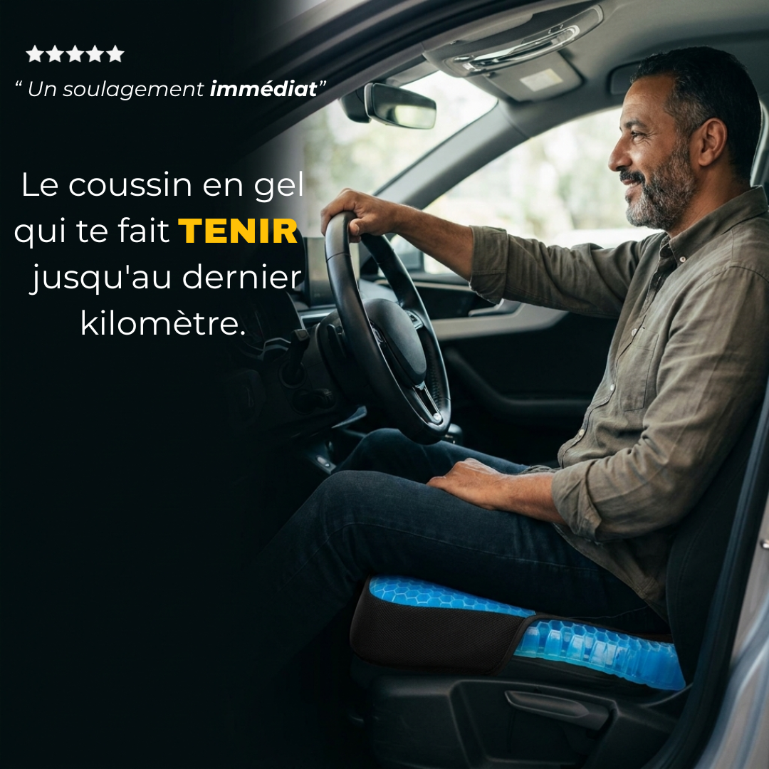 Coussin TENAK