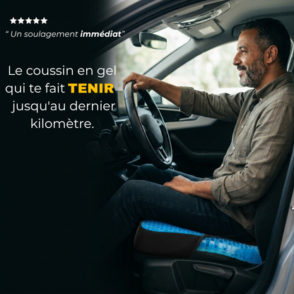 Coussin TENAK